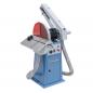 Preview: Bernardo Tellerschleifmaschine BTS 510 Vario